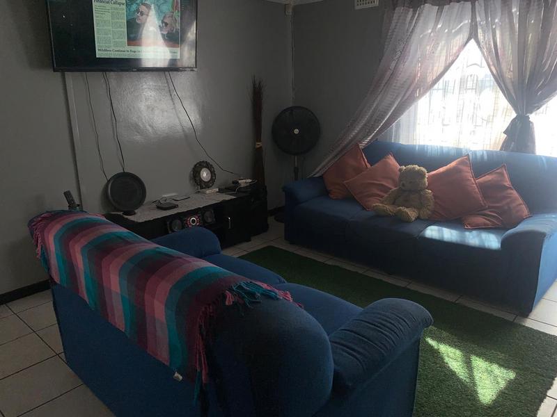 3 Bedroom Property for Sale in Woodlands Western Cape